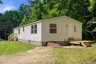 336 Packard Road, Monmouth, ME 04259 - Photo 4