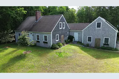 40 Journeys End Lane, Surry, ME 04684 - Photo 1