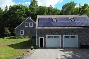 40 Journeys End Ln, Surry, ME 04684 - Photo 2
