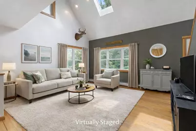 355 Abbott Mountain Road, Shapleigh, ME 04076 - Photo 8