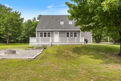 355 Abbott Mountain Road, Shapleigh, ME 04076 - Photo 4
