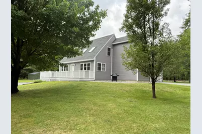 355 Abbott Mountain Road, Shapleigh, ME 04076 - Photo 1