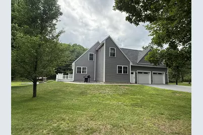 355 Abbott Mountain Road, Shapleigh, ME 04076 - Photo 2