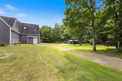 355 Abbott Mountain Road, Shapleigh, ME 04076 - Photo 56
