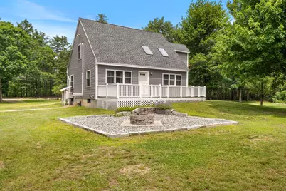 355 Abbott Mountain Road, Shapleigh, ME 04076 - Photo 1