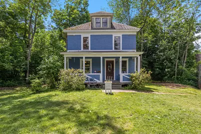 2 Parsonsfield Road, Limerick, ME 04048 - Photo 4
