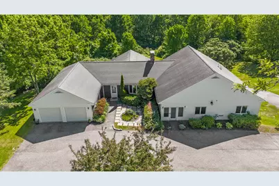 363 Blackstrap Road, Falmouth, ME 04105 - Photo 1