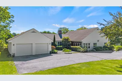 363 Blackstrap Road, Falmouth, ME 04105 - Photo 4