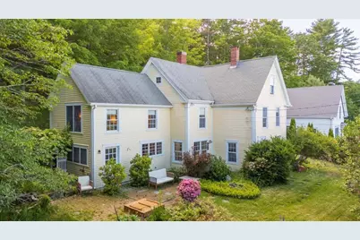 8 Old Austin Road, Newcastle, ME 04553 - Photo 108