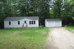 178 Number Six Road E, Oxford, ME 04270 - Photo 1