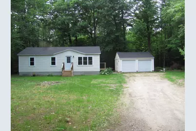 178 Number Six Road E, Oxford, ME 04270 - Photo 1