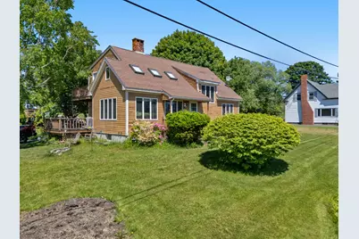 18 & 14 Steamboat Road, Harpswell, ME 04003 - Photo 10