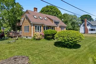 18 & 14 Steamboat Rd, Harpswell, ME 04003 - Photo 10