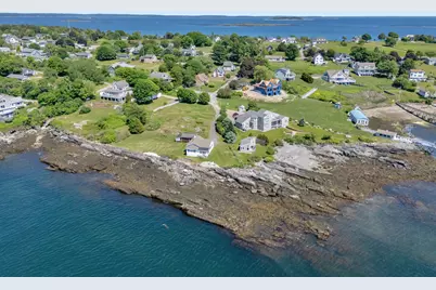 18 & 14 Steamboat Road, Harpswell, ME 04003 - Photo 8