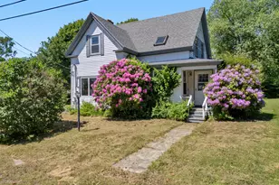 18 & 14 Steamboat Rd, Harpswell, ME 04003 - Photo 16