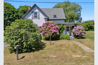 18 & 14 Steamboat Road, Harpswell, ME 04003 - Photo 8