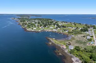 18 & 14 Steamboat Rd, Harpswell, ME 04003 - Photo 4