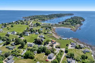 18 & 14 Steamboat Rd, Harpswell, ME 04003 - Photo 6