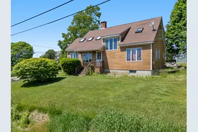 18 & 14 Steamboat Road, Harpswell, ME 04003 - Photo 12