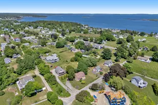 18 & 14 Steamboat Rd, Harpswell, ME 04003 - Photo 10