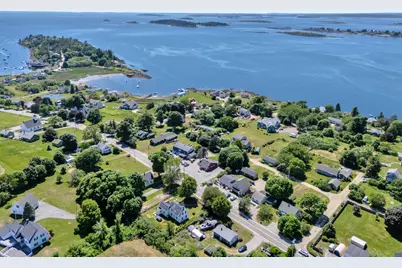 18 & 14 Steamboat Road, Harpswell, ME 04003 - Photo 6