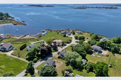 18 & 14 Steamboat Road, Harpswell, ME 04003 - Photo 6