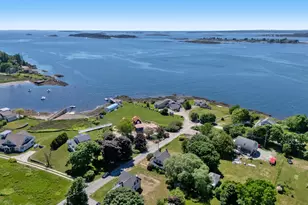 18 & 14 Steamboat Rd, Harpswell, ME 04003 - Photo 6