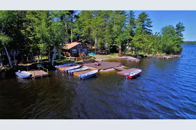 239 Long Lake Camp Road, Princeton, ME 04668 - Photo 6