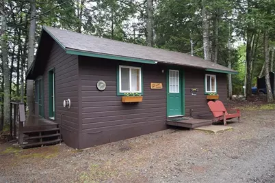 239 Long Lake Camp Road, Princeton, ME 04668 - Photo 8