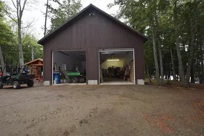 239 Long Lake Camp Road, Princeton, ME 04668 - Photo 28