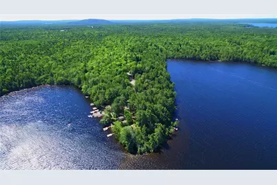 239 Long Lake Camp Road, Princeton, ME 04668 - Photo 2