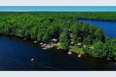 239 Long Lake Camp Road, Princeton, ME 04668 - Photo 32