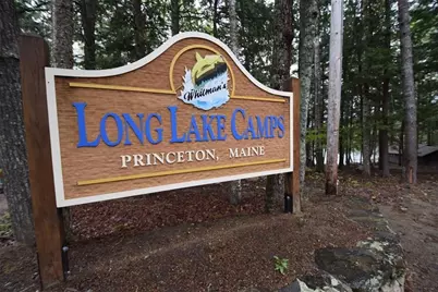 239 Long Lake Camp Road, Princeton, ME 04668 - Photo 4