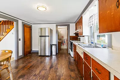 37 Kennedy Memorial Drive, Waterville, ME 04901 - Photo 4