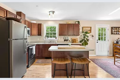 250 Dingley Spring Road, Gorham, ME 04038 - Photo 4