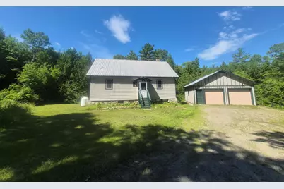 192 Dutch Gap Road, Waterville, ME 04938 - Photo 1