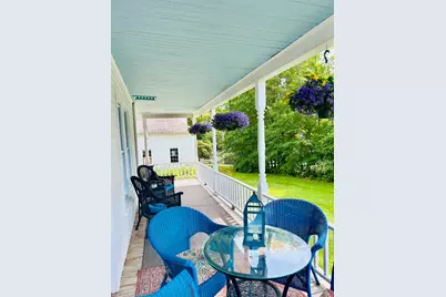 199 Foreside Road, Falmouth, ME 04105 - Photo 8