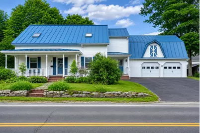 28 Belgrade Road, Oakland, ME 04963 - Photo 1
