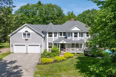 28 Castle Hill Road, North Yarmouth, ME 04097 - Photo 44