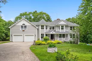 28 Castle Hill Rd, North Yarmouth, ME 04097 - Photo 1