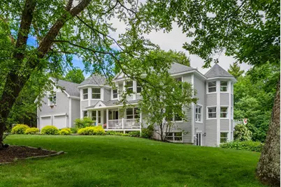 28 Castle Hill Road, North Yarmouth, ME 04097 - Photo 2