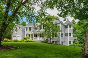 28 Castle Hill Rd, North Yarmouth, ME 04097 - Photo 2