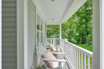 28 Castle Hill Road, North Yarmouth, ME 04097 - Photo 4