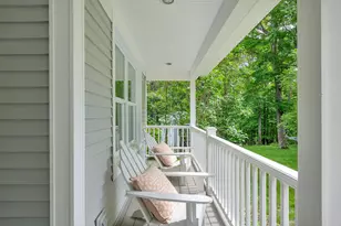 28 Castle Hill Rd, North Yarmouth, ME 04097 - Photo 4