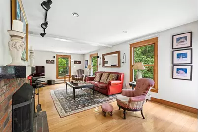 28 Castle Hill Road, North Yarmouth, ME 04097 - Photo 10
