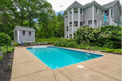28 Castle Hill Road, North Yarmouth, ME 04097 - Photo 40