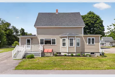 4 Knox Street, Millinocket, ME 04462 - Photo 1