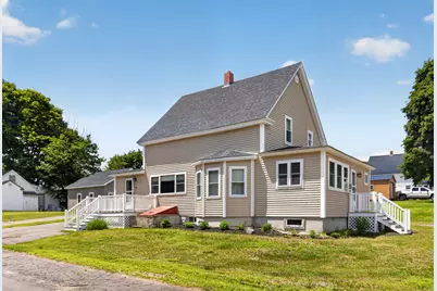 4 Knox Street, Millinocket, ME 04462 - Photo 2