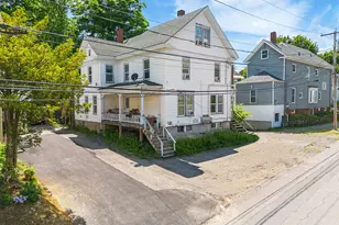 12 Weston St, Augusta, ME 04330 - Photo 1