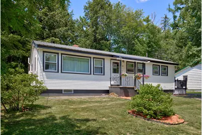 54 New Hampshire Street, Millinocket, ME 04462 - Photo 34